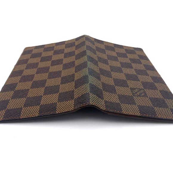 LV Cards organizer - Fair condition - Picture 10 of 16